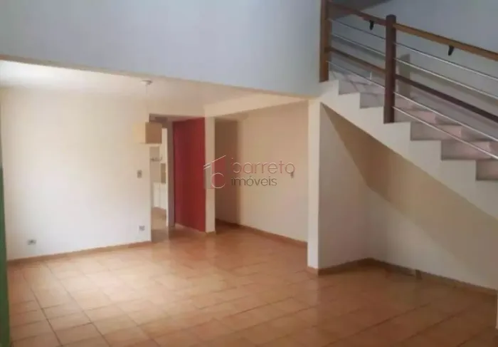 CASA À VENDA NO BAIRRO VILA SÃO PAULO EM CAMPO LIMPO PAULISTA/SP