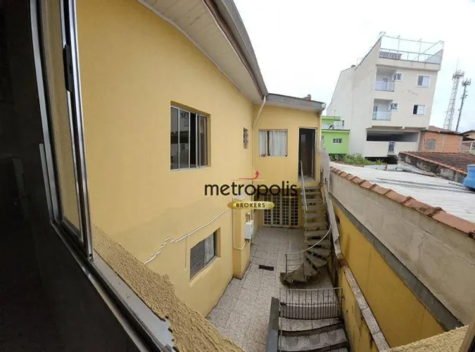 Duas Casas à Venda na Vila Francisco Matarazzo | Ideal para Moradia e Comércio | 4 Vagas