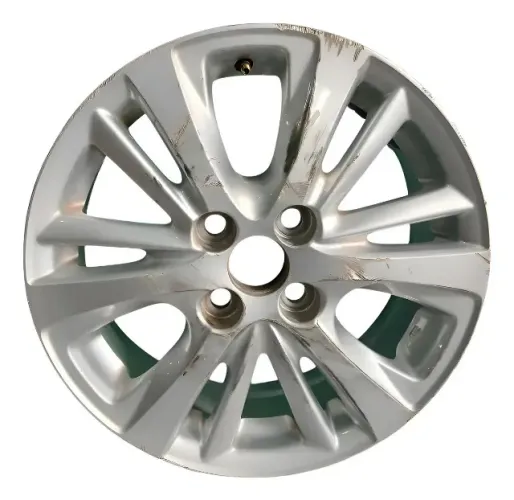 Roda Aro 15 Original Yaris 18/19 426110dg30 (Usado)
