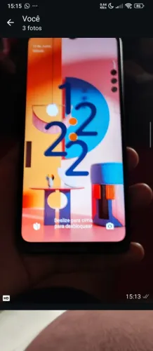 Xiaomi 12 C 128 GB