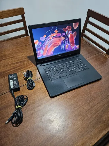 Notebook Dell Latitude 3470 i5 16GB RAM SSD 240GB