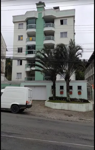 Apartamento (suíte) próximo Vila Germânica