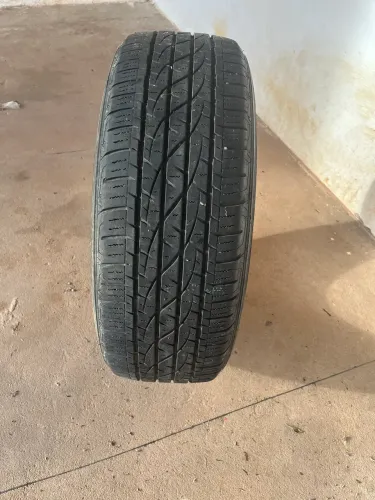 Pneu aro 18