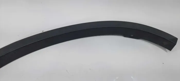 Aplique Paralama Tras. Esquerdo Honda Crv Lx 2.0 2009 V2292 Preto