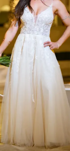 Vestido de noiva 