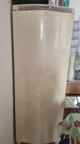 Geladeira Consul frost free