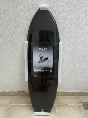 Prancha de surf Gabriel Medina