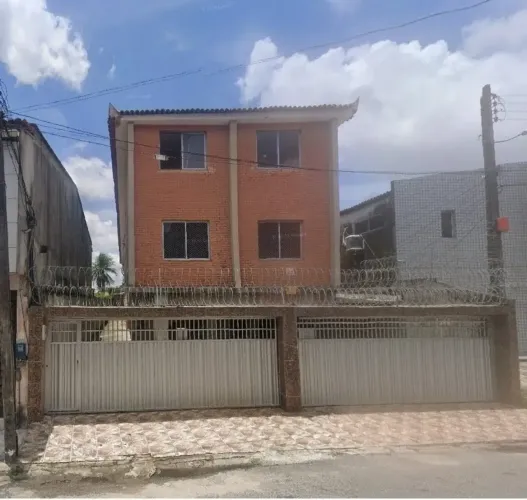IMOBILIÁRIA IGUATU VENDE APARTAMENTO DE 02 QUARTOS NO BAIRRO SÃO JOÃO DO TAUAPE