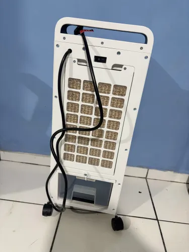 Ar condicionado portátil 127v