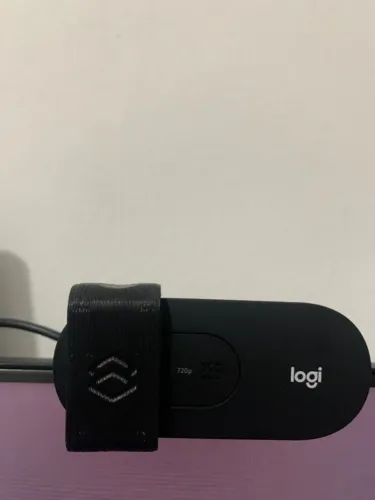 Web Cam Logi 720p