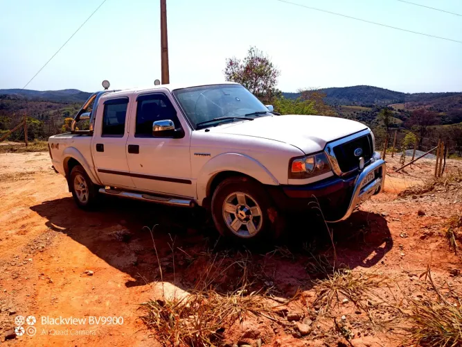 Ford Ranger XL 3.0 PSE 163cv 4X4 CD TB Diesel 2006