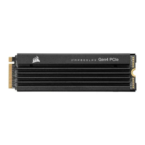 Oportunidade 2TB - SSD Corsair MP600 PRO LPX, M.2 2280, PCIe NVMe, Leitura 7100MB/s