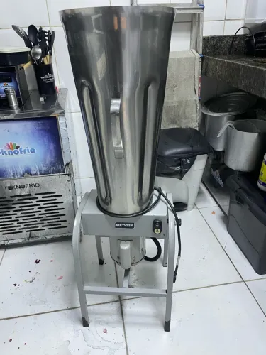 Liquidificador 25 litros