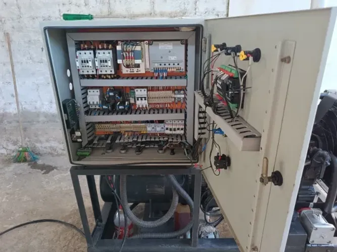 Gerador LEON HEIMER 20 kVA (20kVA)