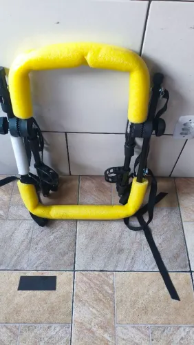 Transbike (bagageiro de bicicleta)