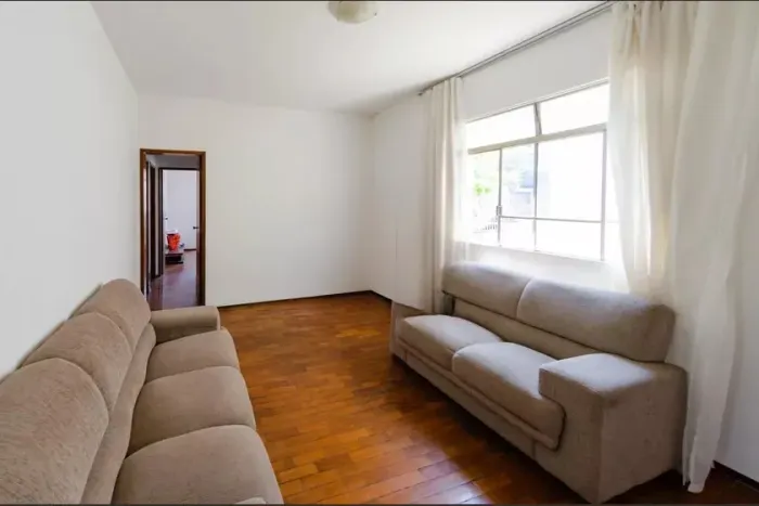 Apartamento à Venda - Barroca, 3 Quartos, 86 m2