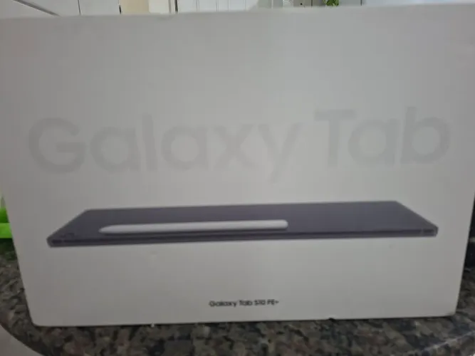 GALAXY TAB S10 FE+
