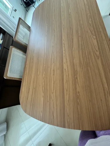 Mesa de jantar