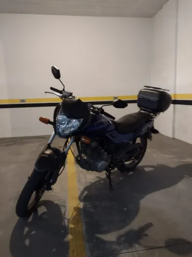 OPORTUNIDADE - Moto 125 CC