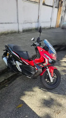 HONDA ADV 150 22/22