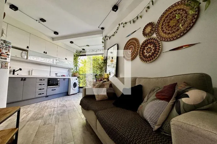 APARTAMENTO RESIDENTIAL em São Paulo - São Paulo, Pinheiros