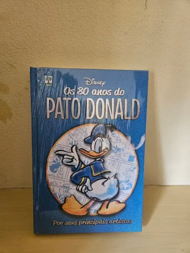 Revistas Disney, Pato Donald, Tio Patinhas, Maga e Min, lacradas, vendo separado, 100$cada