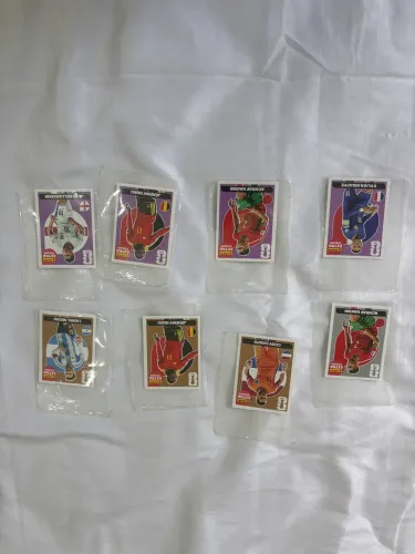 Vende-se legends