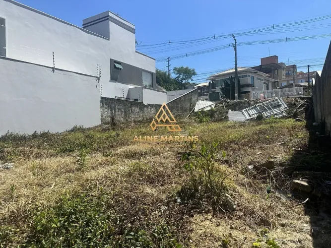 Terreno no Bairro Pagani em Palhoça!