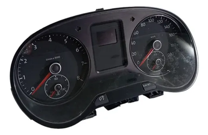 Painel Instrumento Volkswagen Fox 2009 2010 2011 2012 2013 X
