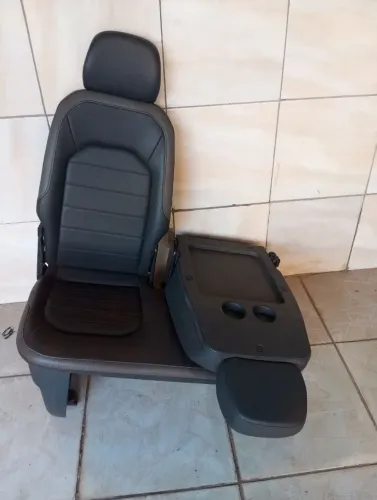 Banco para caminhão