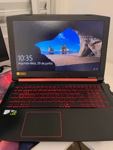 ACER NITRO 5 