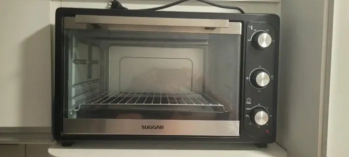Forno elétrico Suggar