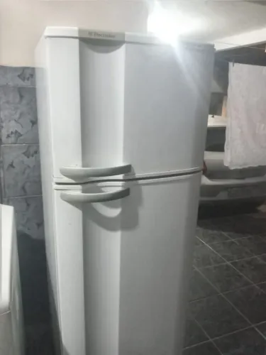Geladeira boa