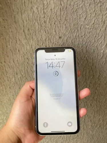 VENDO IPHONE 11 64gb