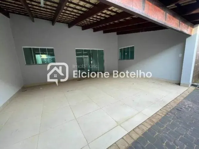 Casa para aluguel, 3 quartos, 3 suítes, 3 vagas, JARDIM BOTANICO - Uberlândia/MG