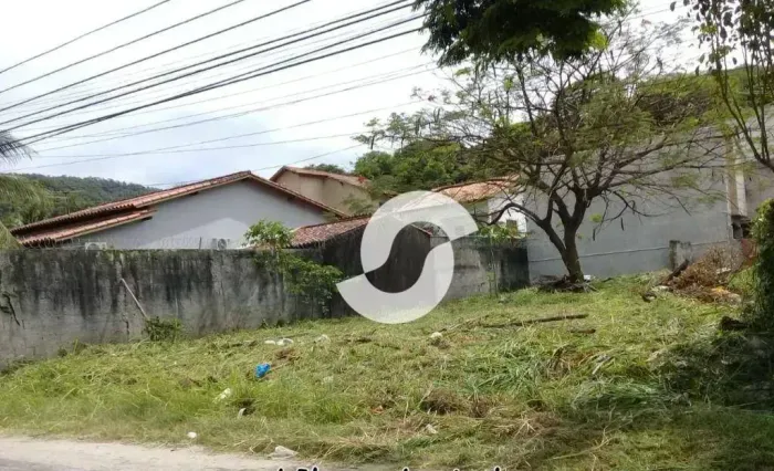 Terreno à venda, 450 m² por R$ 430.000,00 - Serra Grande - Niterói/RJ