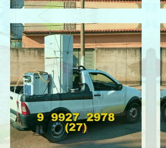 Frete de qualidade para sua mudança! Segurança e agilidade no transporte!