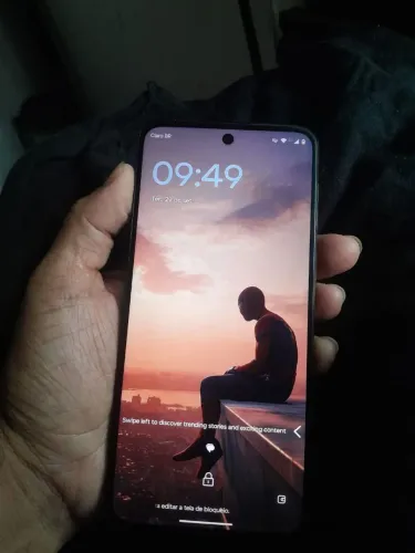 G54 128gb original