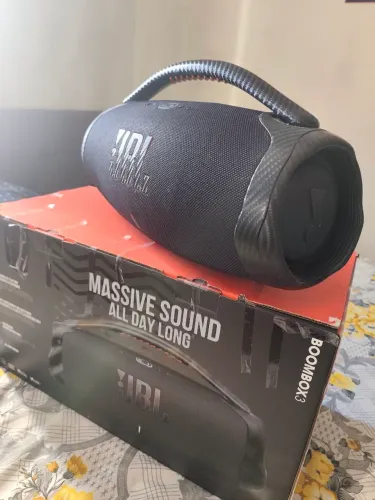 JBL bombox3 original