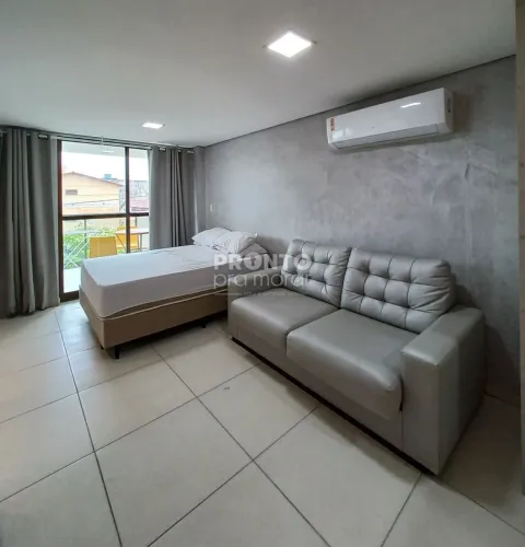 Studio com 1 quarto em Porto de Galinhas