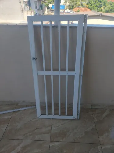 Portãozinho