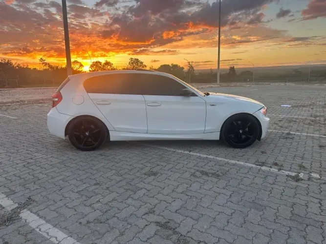 BMW 130I 3.0 24V 265cv 5P 2009