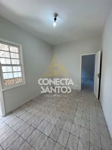 Apto 2 quartos São Vicente, Cod: 1984
