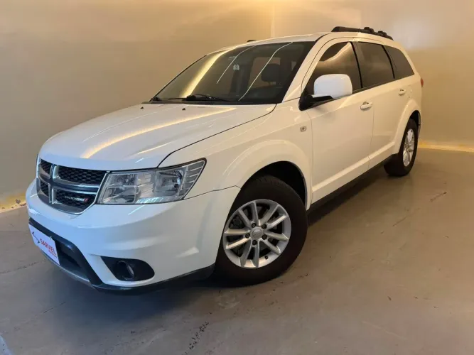 Dodge Journey SXT 3.6 V6 Aut. 2015