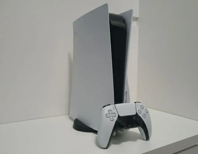 Playstation 5
