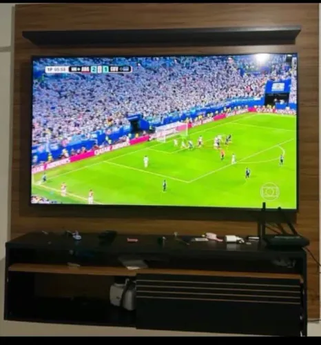 Painel de TV