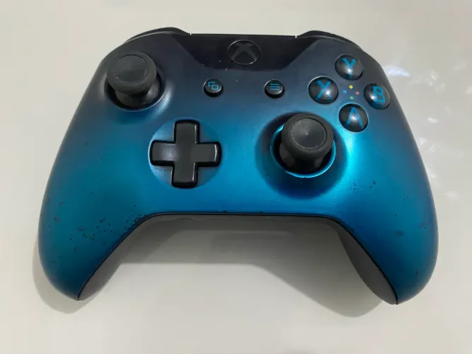 Controle Xbox one s Edição Especial