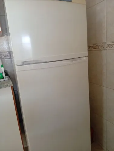 Geladeira biplex Consul 470 litros