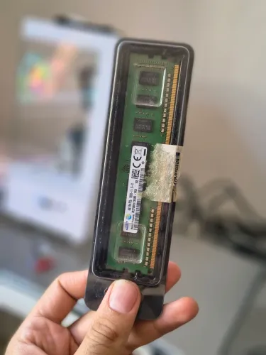 RAM 4GB DDR3L Samsung 