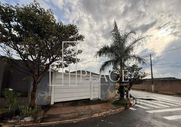 Casa residencial com 2 quartos para alugar no Vida Nova Maracá II, em Marília